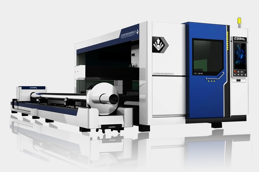 激光切割機(jī)使用時的安全防護(hù)