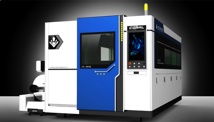 激光切割金屬 演繹工業(yè)之美