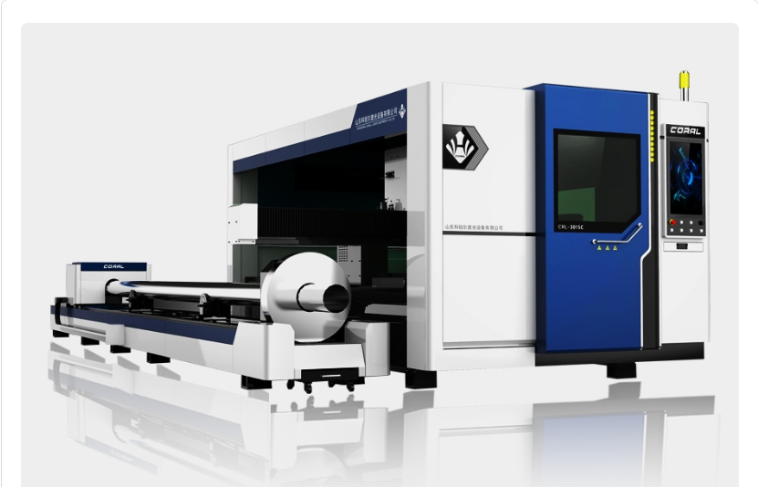 光纖激光切割機(jī)開關(guān)機(jī)順序注意事項(xiàng)