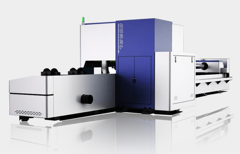 如何保證光纖激光切割機(jī)性能的穩(wěn)定