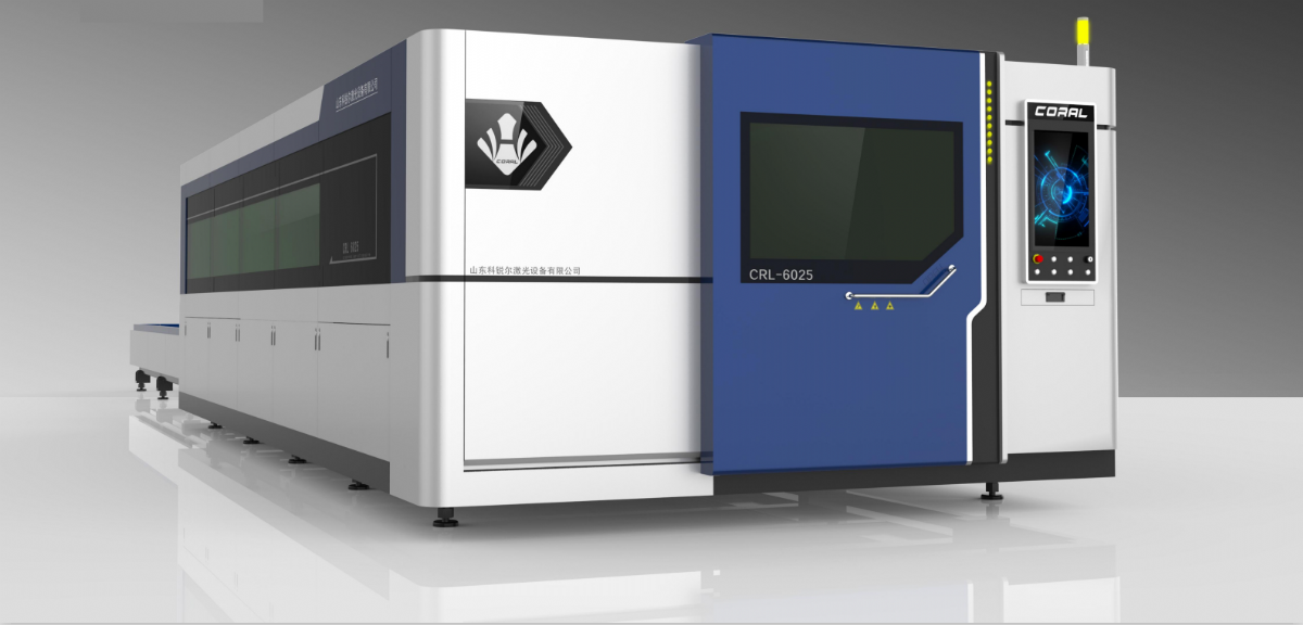光纖激光切割機(jī)切割圓孔時(shí)注意哪些方面呢？